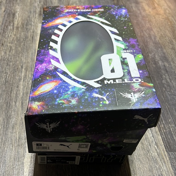 Puma - Picture 2 of 15